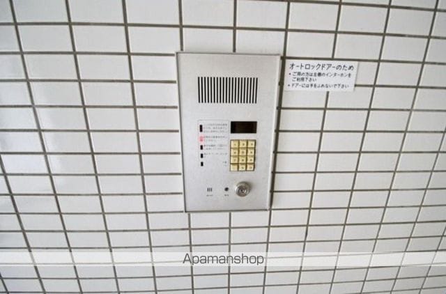 クレグラン東品川の内装写真