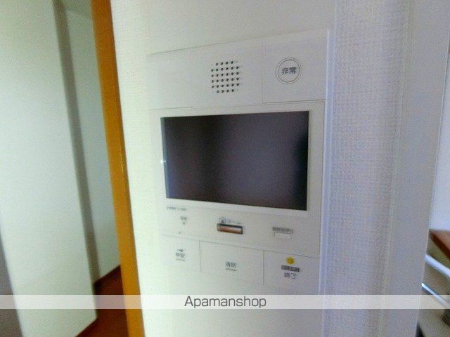 東急ドエル・アルス横濱元町の内装写真