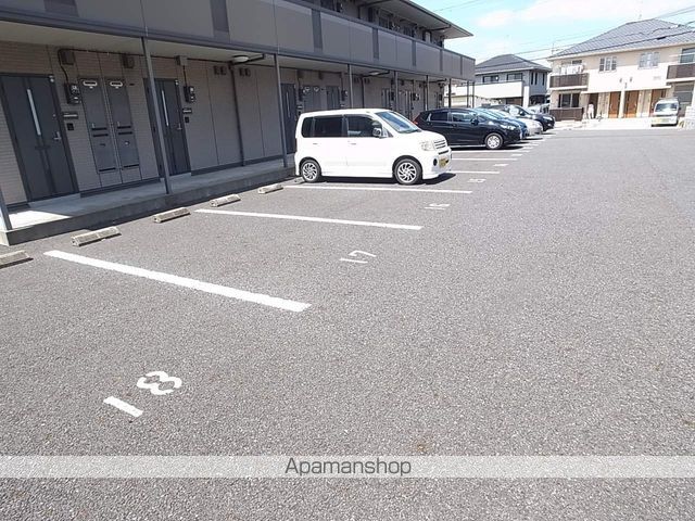 ステラコートの外観写真