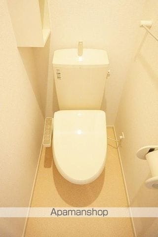 エクセラン太田の内装写真