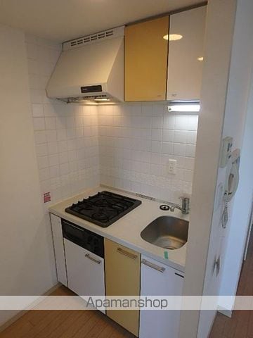 プライマル三軒茶屋の内装写真
