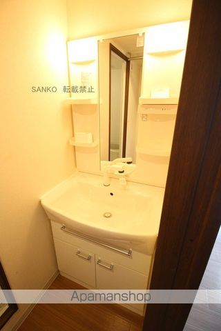 レクセラ新道東の内装写真