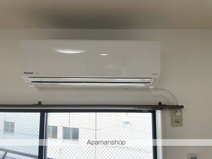 アバンギャルド[1R/21.65m2]のその他設備