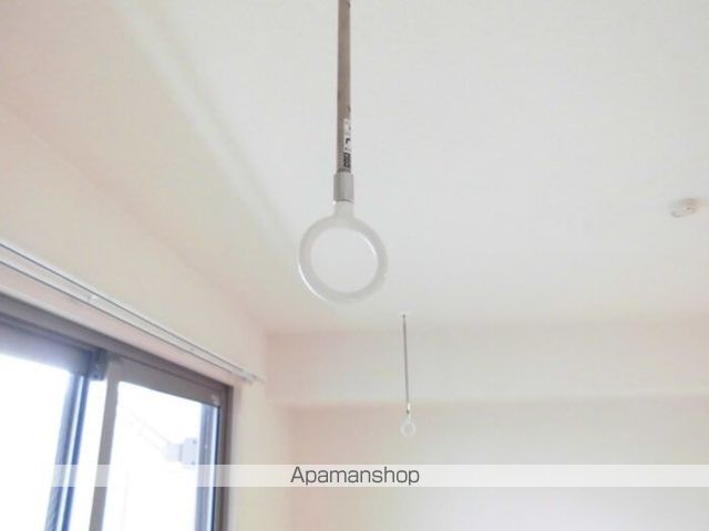 アクアコートの内装写真