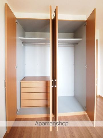 プレザンスの内装写真