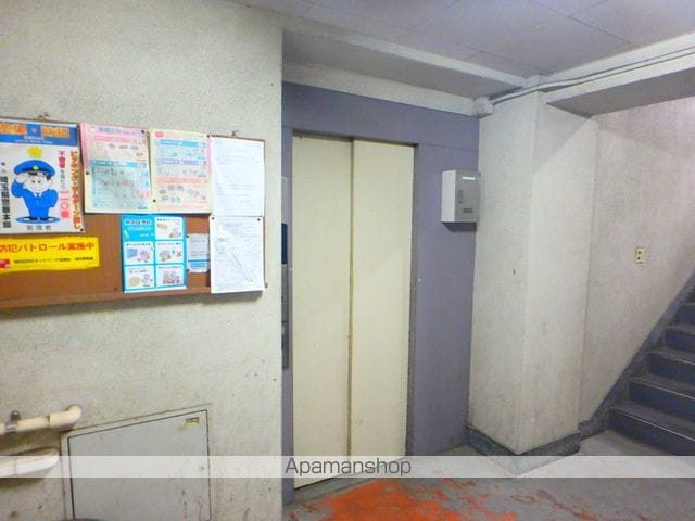 常盤コーポラスの外観写真