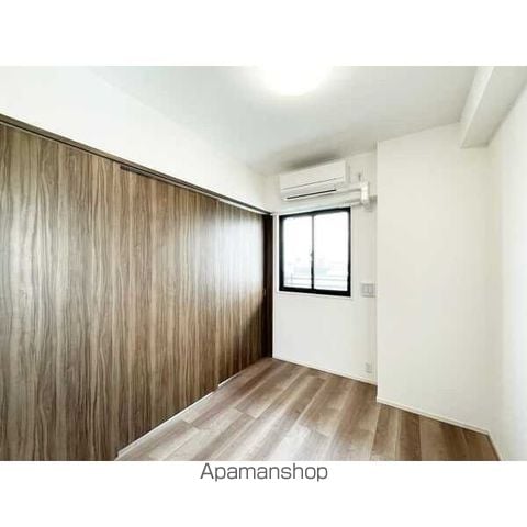 SーRESIDENCE金山EPUREの内装写真