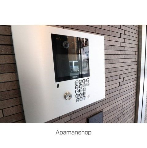 JP NOIE 阿佐ヶ谷の玄関写真