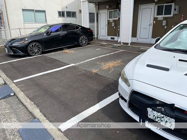 フレグランス郵とぴあAのその他写真