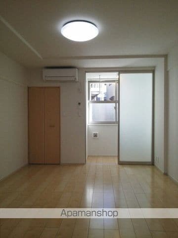 エムズアークIの内装写真