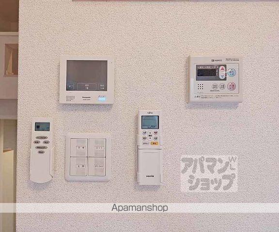 ハーモニーテラス醍醐和泉の内装写真