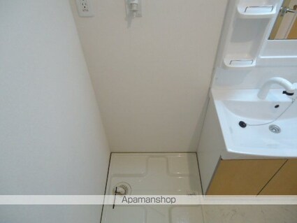 シェモア[2LDK/59.95m2]の内装5