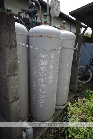 ハイツ阿川のその他写真