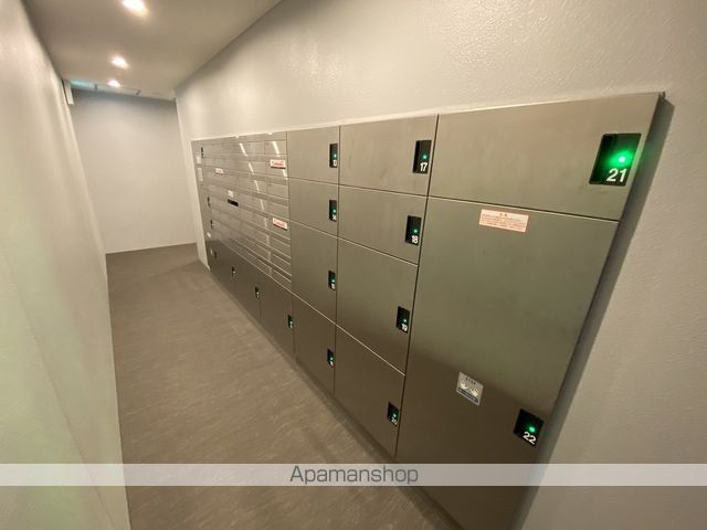 小田急伊勢原駅前マンションのその他写真