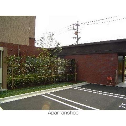 BRAVE COURT 香里園の周辺写真
