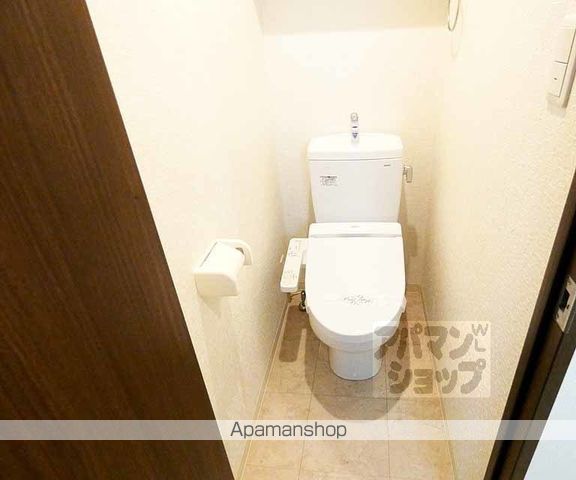 フラッティ御薗橋西の内装写真