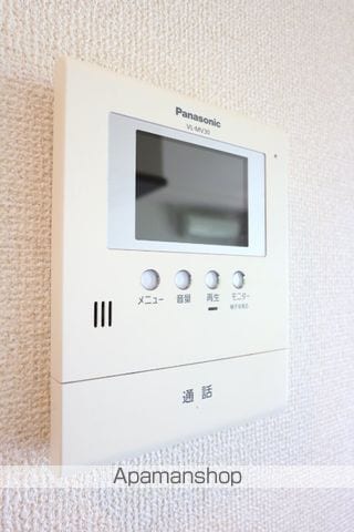 アルフィスタ トレの内装写真
