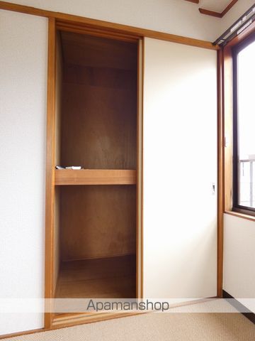 コーポ浅田の内装写真