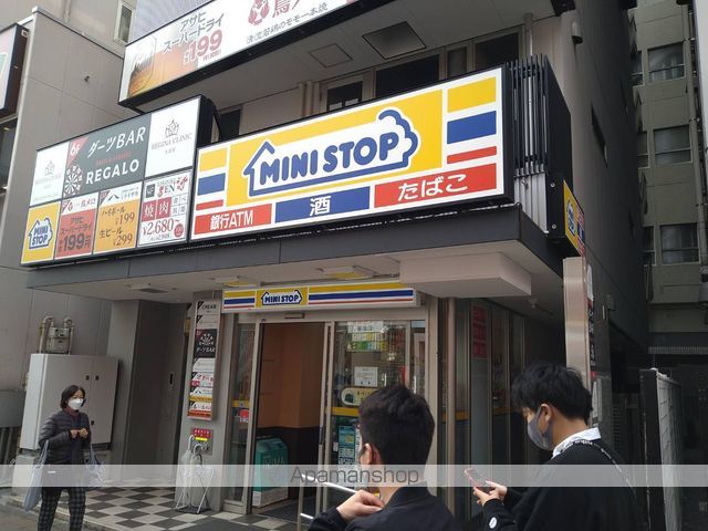 BLANCE’ OMIYAの周辺写真