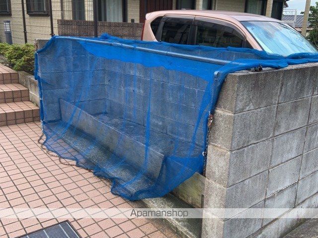 レオパレスクイーンハイムのその他写真