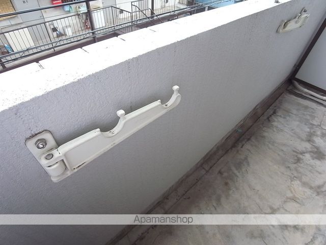 エトワール暁町の内装写真