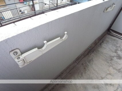 エトワール暁町[1R/16.43m2]の内装7