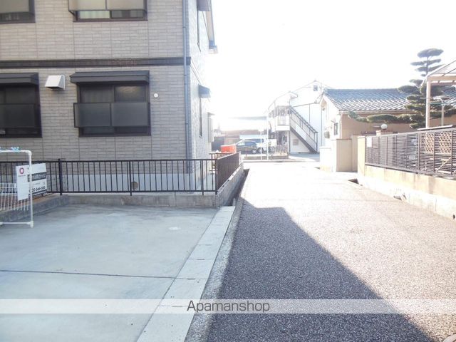 セジュール花萌の周辺写真
