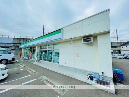 シャトレー　ハピネスⅠ[1LDK/54.19m2]の周辺5