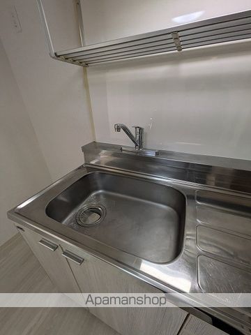 TKビルの内装写真