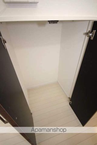 ブリエコート中央通りの内装写真