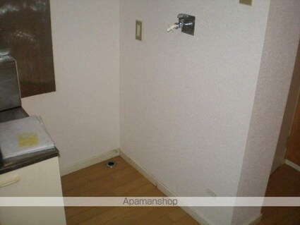 リモーブル旭ヶ丘[1R/22m2]のその他内装