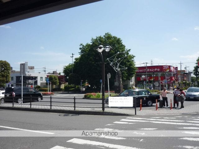 ラヴィールの周辺写真