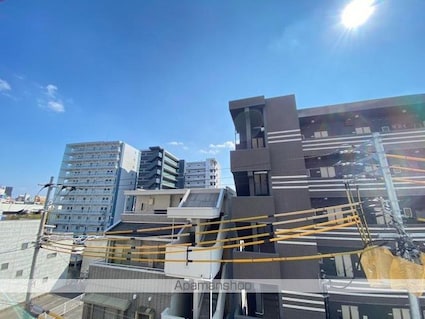 ＳーＲＥＳＩＤＥＮＣＥ中央町ａｌｅｃｔｒａ[1K/26.01m2]の内装2