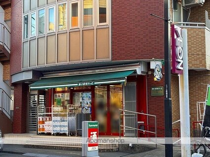 レオネクスト煌めき[1K/22.2m2]の周辺1
