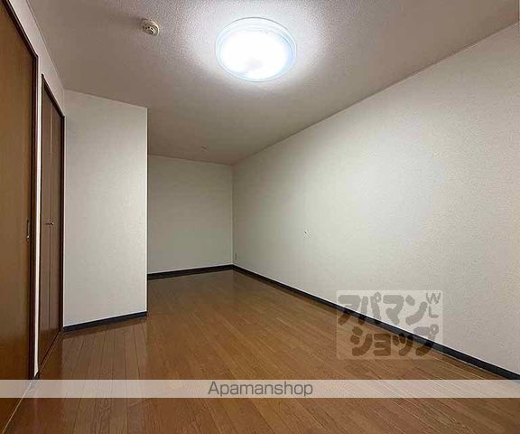 STABLE万寿寺の内装写真