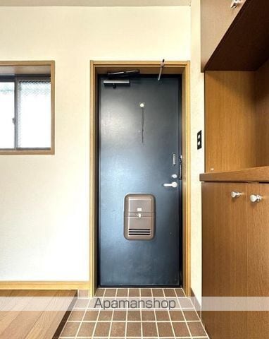 クレール香南の内装写真