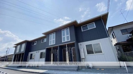 ステラ[2LDK/71.25m2]の外観1