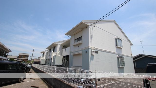 ミヨシコーポB棟