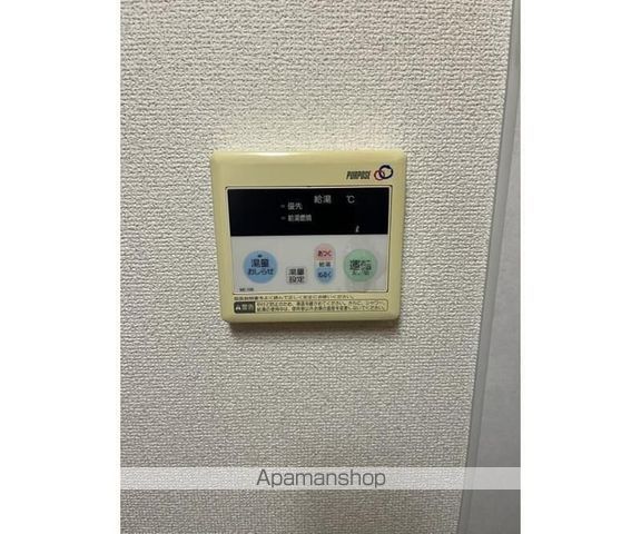 サクシード エフ・エフ・エフの内装写真