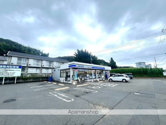 ハミングバード[1R/20m2]の周辺6