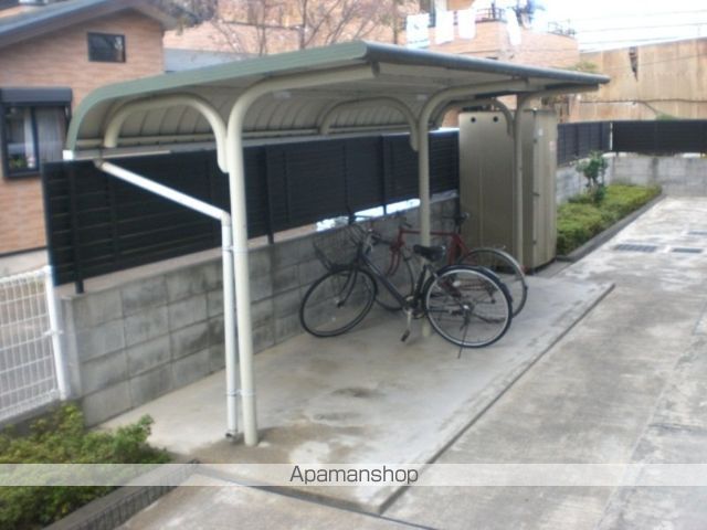 レオパレス北原のその他写真