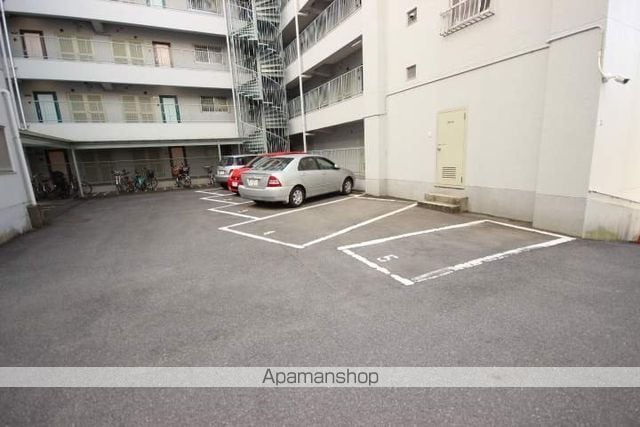 日商岩井牛田マンションのその他写真