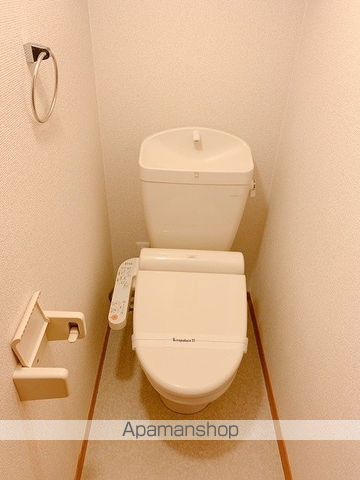レオパレスパッシィオーネの内装写真