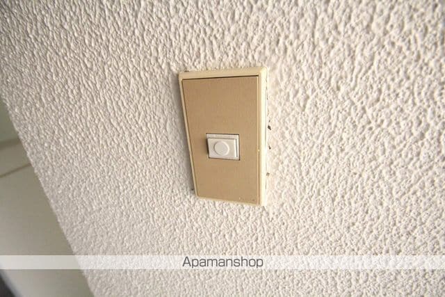 Sビル段原の内装写真