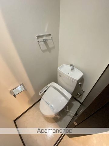 ソフィアコート光町の内装写真