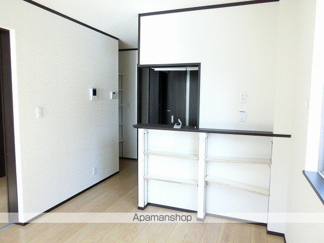 ファーストタウン上堂Aの内装写真