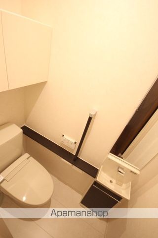 クレードルわかばの内装写真