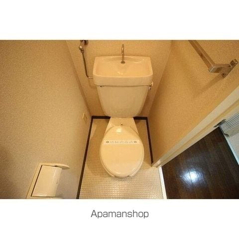 サンクレスト円山の内装写真