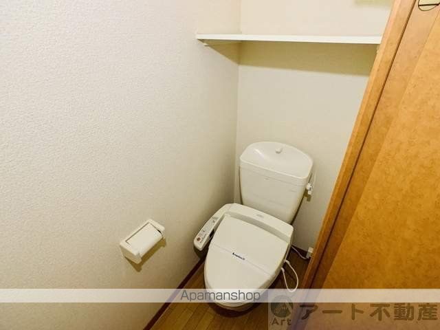 レオパレスMOMOの内装写真