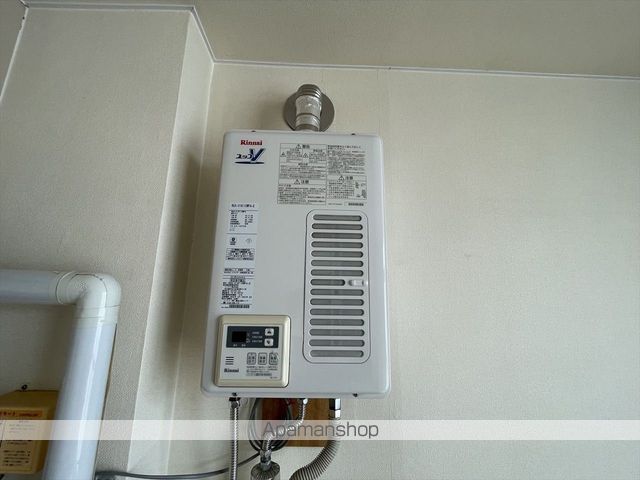 三谷マンションの内装写真